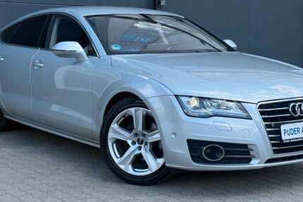 Audi A7 190.000 km 10.990 &euro; Berlin 12435