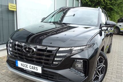 Hyundai TUCSON 4.119 km 35.500 € Nauen 14641