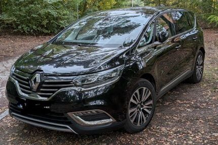 Renault Espace 109.700 km 17.000 € Berlin 12555