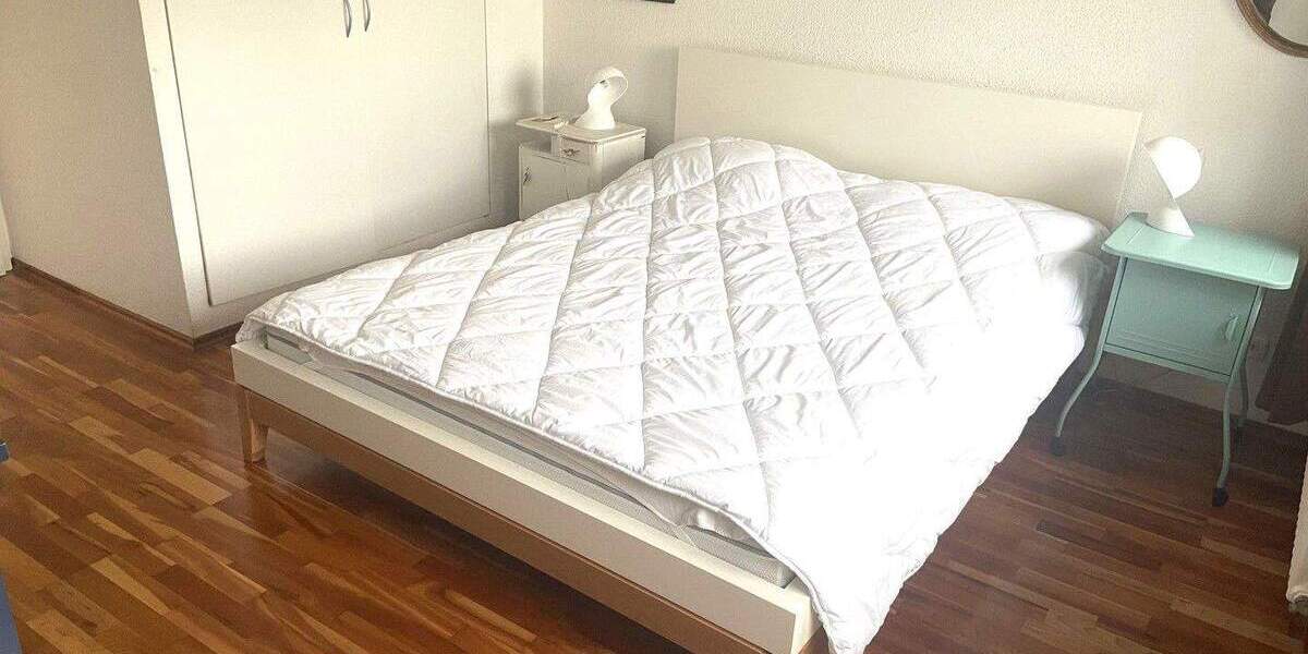 Dachgeschoss Wohnung mit Panorama im Zentrum Berlins nahe Warschauer Brücke - 3 zimmer