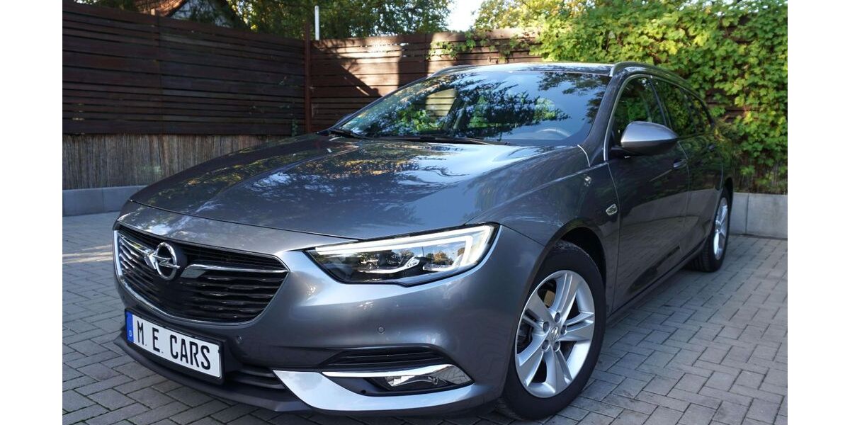 Opel Insignia 58.000 km 22.500 € Falkensee 14612