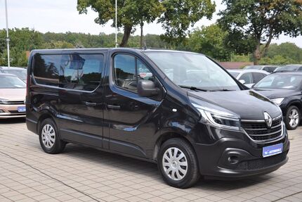 Renault Trafic 78.500 km 24.850 &euro; Teltow 14513