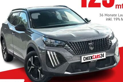 Peugeot 2008 33.604 km 27.089 € Berlin 10587