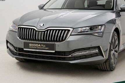 Skoda Superb 49.488 km 29.289 &euro; Berlin 13088