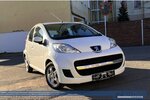 Peugeot 107 Filou 5trg*Alcantara*LM-Felgen*Klima*AUX* 151.927 km 1.900 &euro; Berlin 13187