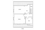 Doppelhaushälfte Berlin Lankwitz - 5 Zimmer, 112 m&sup2;, 620.000&euro; | Angebot:26931269