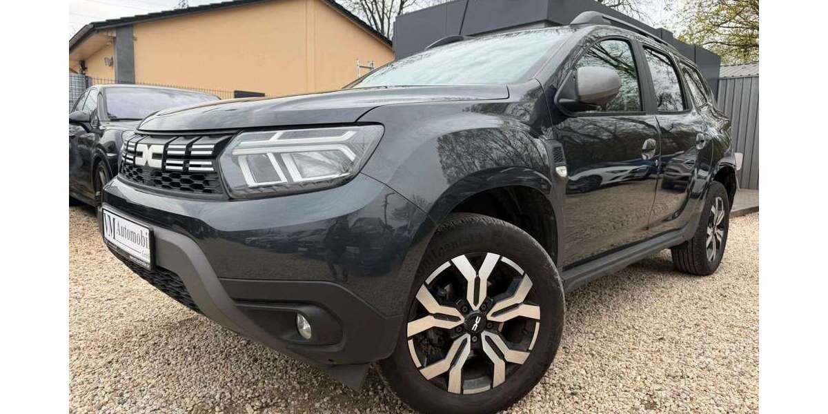 Dacia Duster 19.851 km 19.990 &euro; Großbeeren 14979