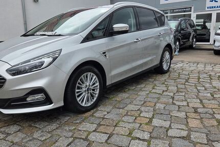 Ford S-Max 97.000 km 16.990 &euro; Potsdam 14469