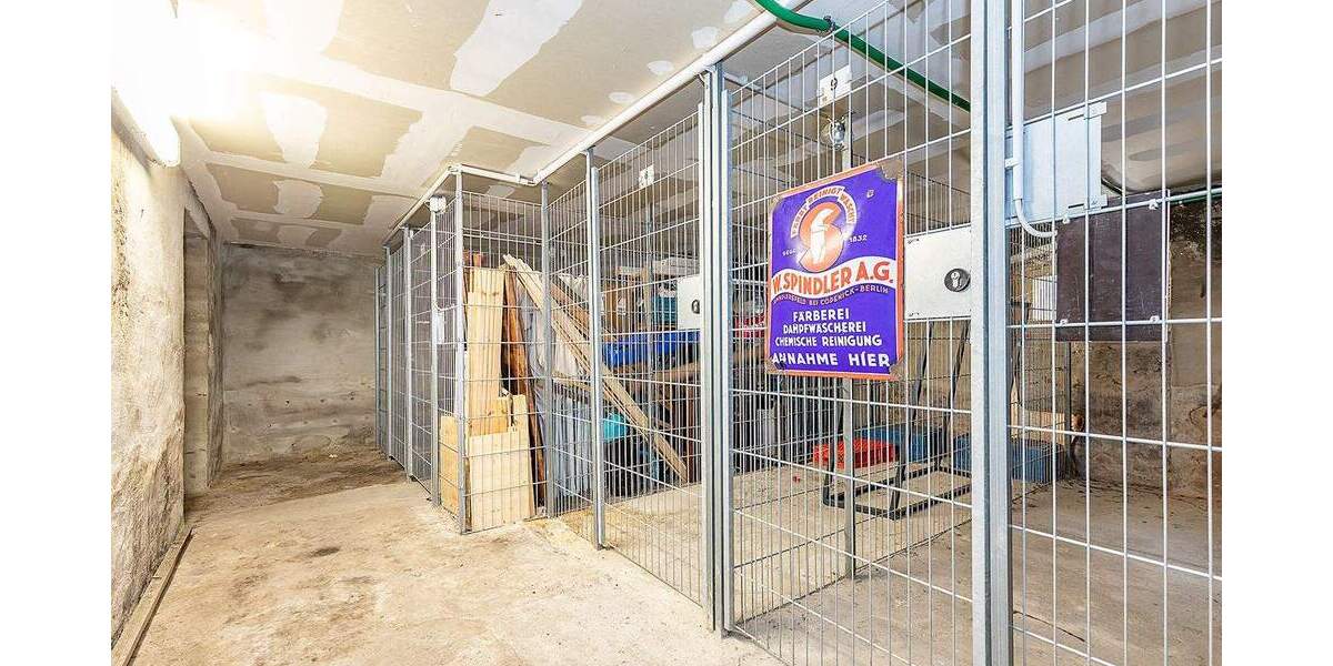 Etagenwohnung Potsdam Brandenburger Vorstadt - 3 Zimmer, 80 m&sup2;, 349.000&euro; | Angebot:25778388