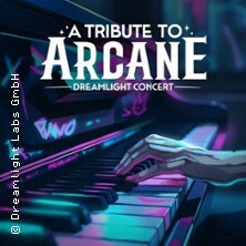 Tribute to Arcane: Dreamlight Concert Berlin