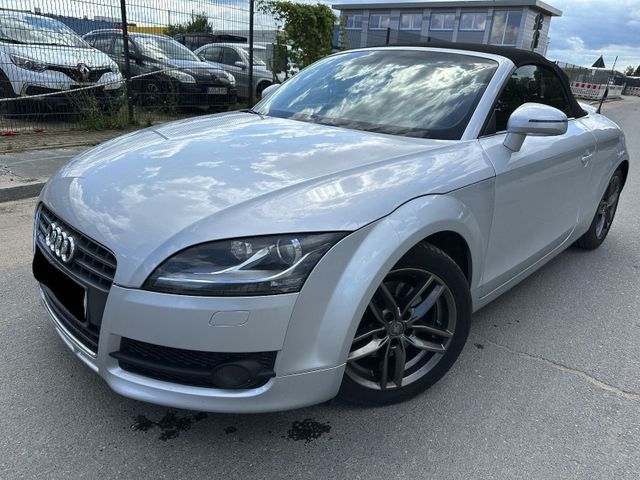 Audi TT 190.000 km 9.999 € Berlin 12277