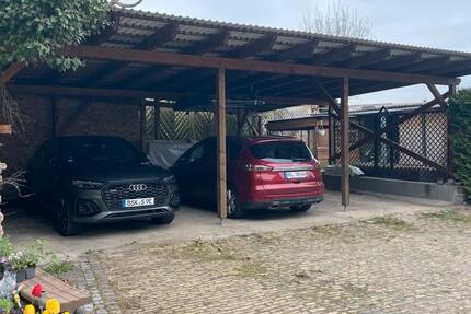 Wohnung Ketzin - 2 Zimmer, 47 m&sup2;, 615&euro; | Angebot:26312040