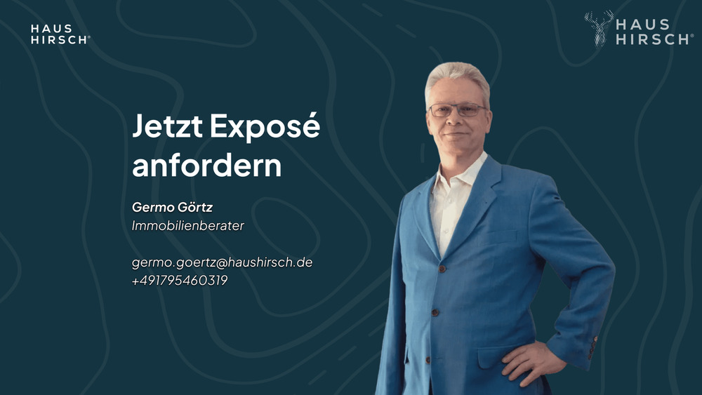 Etagenwohnung Berlin Charlottenburg - 2 Zimmer, 60 m&sup2;, 385.000&euro; | Angebot:23917567