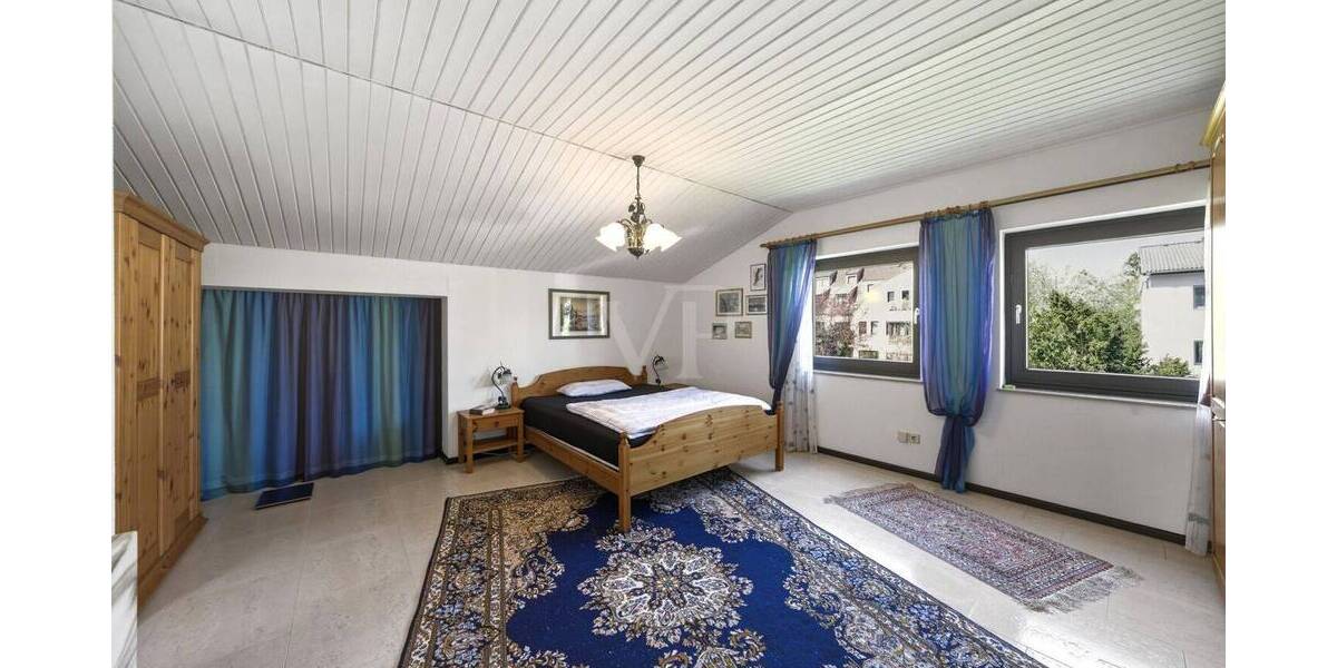 Mehrfamilienhaus, Wohnhaus Berlin Lichterfelde - 9 Zimmer, 355 m&sup2;, 995.000&euro; | Angebot:26362566