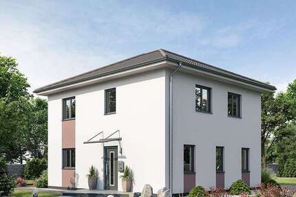 Haus Falkensee - 5 Zimmer, 136 m&sup2;, 499.467&euro; | Angebot:26707437