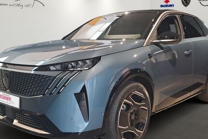 Peugeot 3008 16.000 km 53.950 &euro; Berlin 13599