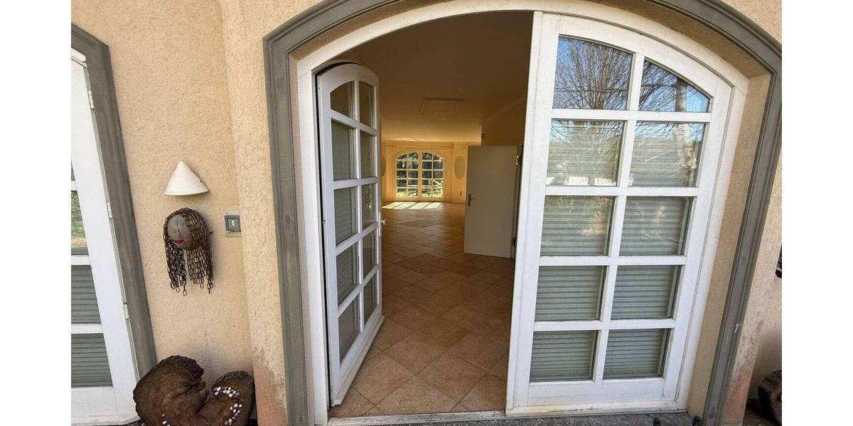 Bungalow Michendorf Wildenbruch - 3 Zimmer, 122 m&sup2;, 590.000&euro; | Angebot:26219982