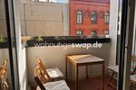Etagenwohnung Berlin Mitte - 4 Zimmer, 136 m&sup2;, 2.047&euro; | Angebot:26635523