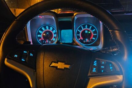 Chevrolet Camaro 255.000 km 12.500 &euro; Berlin 12459