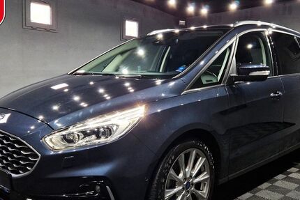 Ford Galaxy 68.400 km 30.780 &euro; Berlin 12305