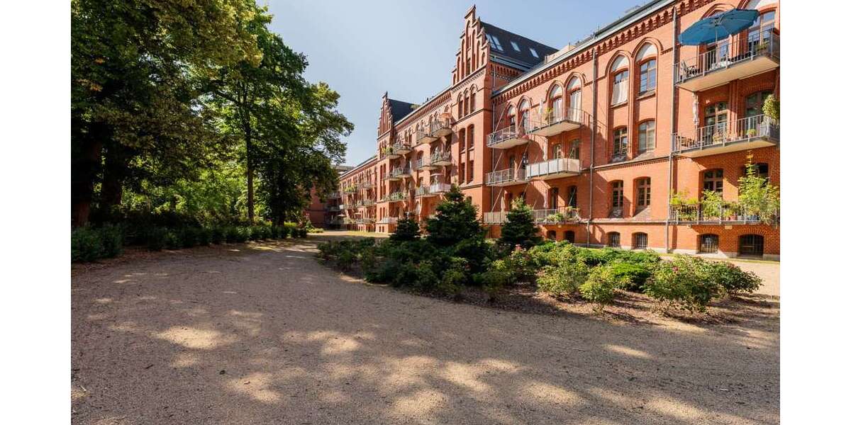 Wohnung zum Kaufen in Potsdam Jägervorstadt 400.000 € 72.2 m² 2 zimmer