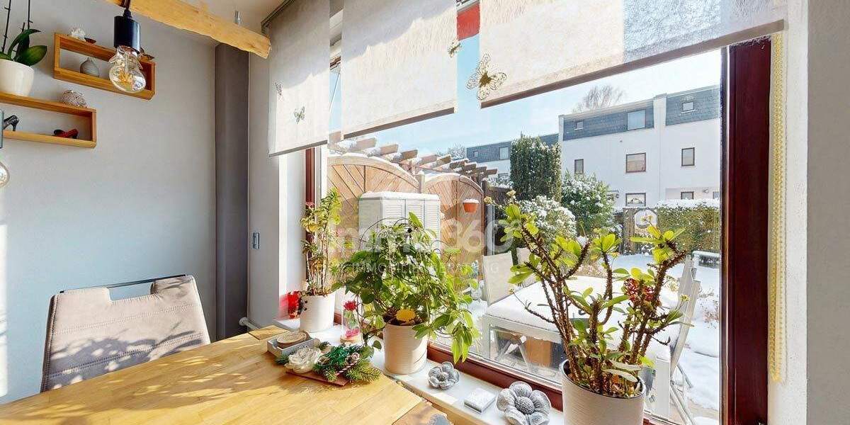 Reihenendhaus Berlin Marienfelde - 5 Zimmer, 134 m&sup2;, 530.000&euro; | Angebot:25278413