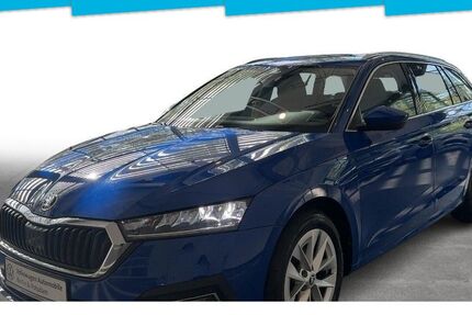 Skoda Octavia 42.430 km 26.990 &euro; Berlin 12099