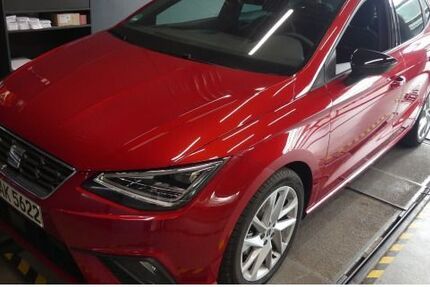 Seat Ibiza 5.980 km 22.930 &euro; Berlin 13089