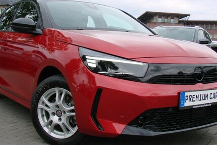 Opel Corsa 1.2 Turbo GS -Line LED Tech-Paket Kamera 5.632 km 16.980 &euro; Falkensee 14612