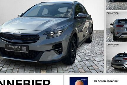 Kia XCeed 8.500 km 22.680 &euro; Berlin 12681