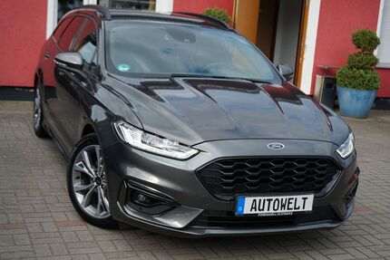 Ford Mondeo 42.000 km 19.500 &euro; Falkensee 14612