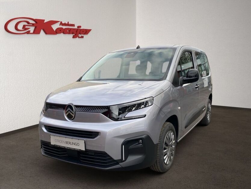 Berlingo