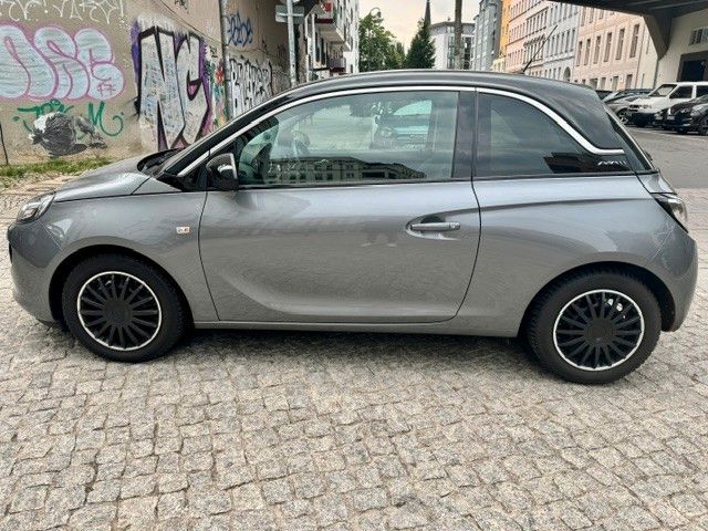 Opel Adam 56.690 km 6.550 &euro; Berlin 10785
