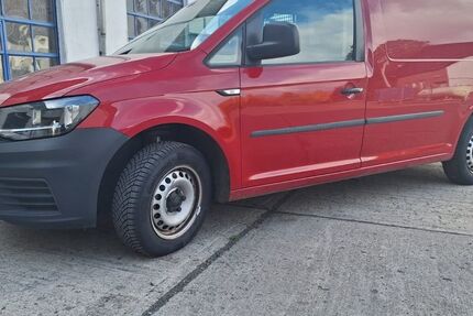 VW Caddy 100.000 km 13.900 € Berlin 13599