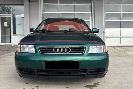 Audi A3 133.500 km 1.750 &euro; Falkensee 14612