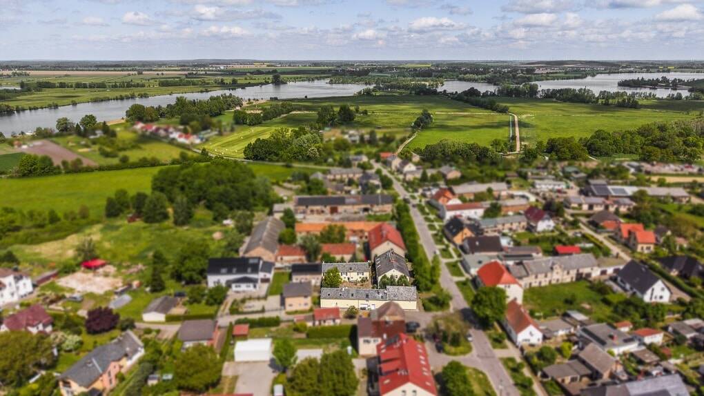 Einfamilienhaus Groß Kreutz Deetz - 5 Zimmer, 340 m&sup2;, 1.090.000&euro; | Angebot:26798654