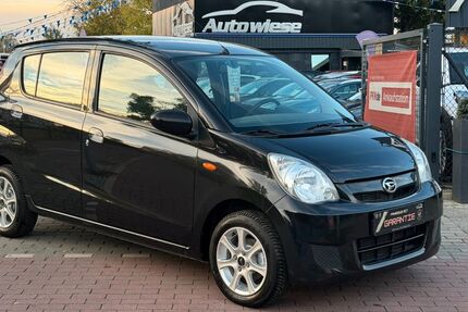 Daihatsu Cuore 184.300 km 2.490 &euro; BERLIN 13127
