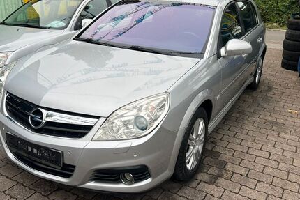 Opel Signum 153.000 km 4.290 € Berlin 12359