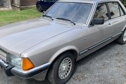 Ford Granada 177.945 km 4.450 &euro; Berlin 14193
