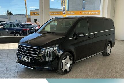 Mercedes-Benz V 300 8.228 km 92.900 &euro; Potsdam 14480