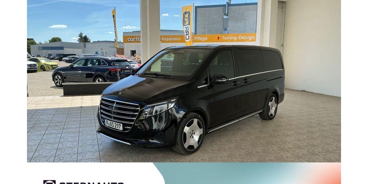 Mercedes-Benz V 300 8.228 km 92.900 &euro; Potsdam 14480