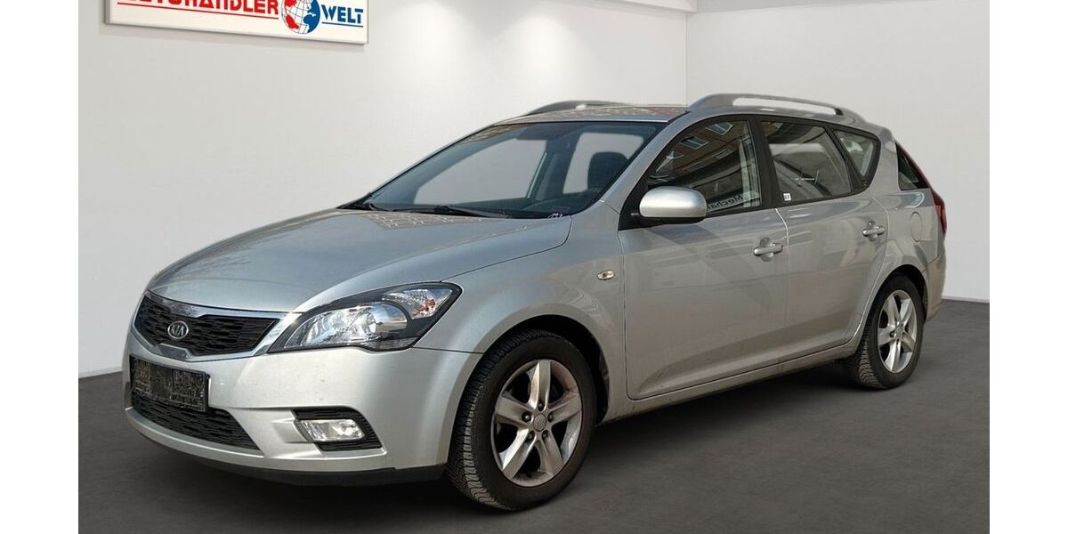 Kia ceed Sportswagon 78.000 km 4.699 &euro; Berlin 12681
