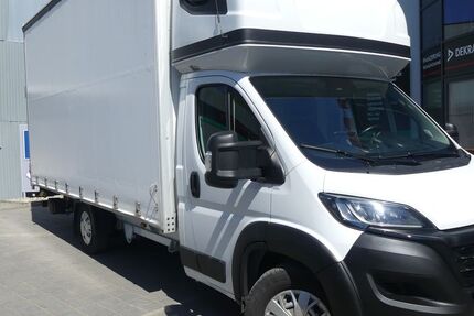 Fiat Ducato 59.506 km 44.800 &euro; Berlin 13156