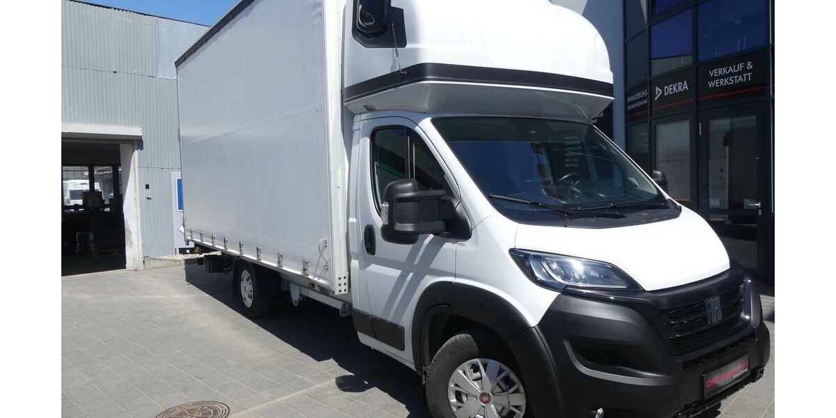 Fiat Ducato 59.506 km 44.800 &euro; Berlin 13156