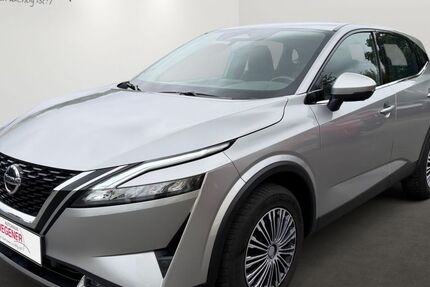 Nissan Qashqai 29.593 km 20.680 &euro; Potsdam 14482