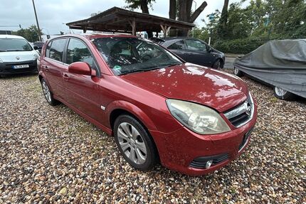 Opel Signum 423.385 km 1.000 € Potsdam 14480