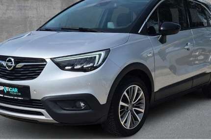 Opel Crossland 14.773 km 14.990 &euro; Berlin 13158