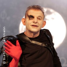 Herr Teufel Faust mit Dominique Horwitz 30.04.2026 Renaissance-Theater