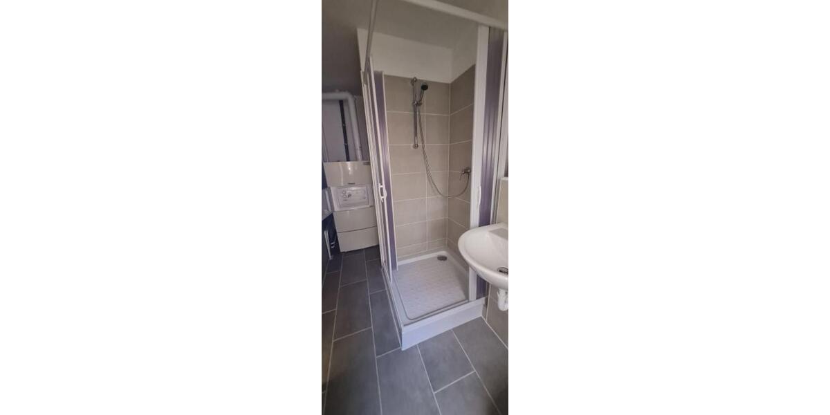 Erdgeschoßwohnung Trebbin - 2 Zimmer, 37 m&sup2;, 426&euro; | Angebot:26462714
