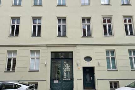 Wohnung zum Kaufen in Berlin 989.000 € 122 m² 3 zimmer